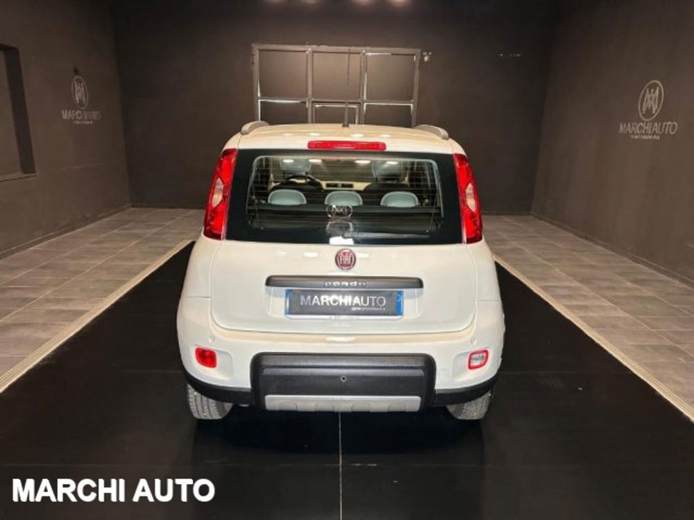 Fiat Panda usata a Perugia (6)