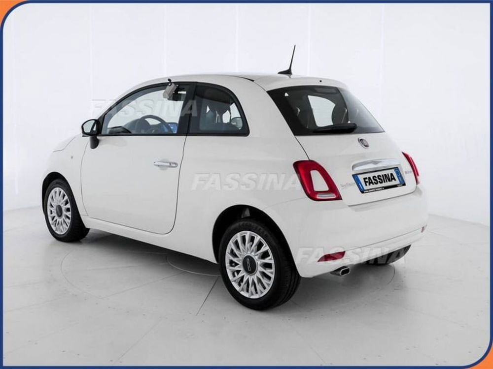 Fiat 500 usata a Milano (4)