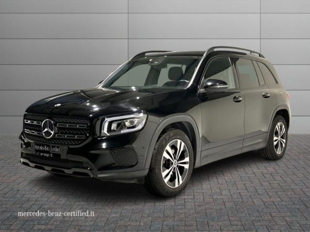 Mercedes-Benz GLB usata a Bologna