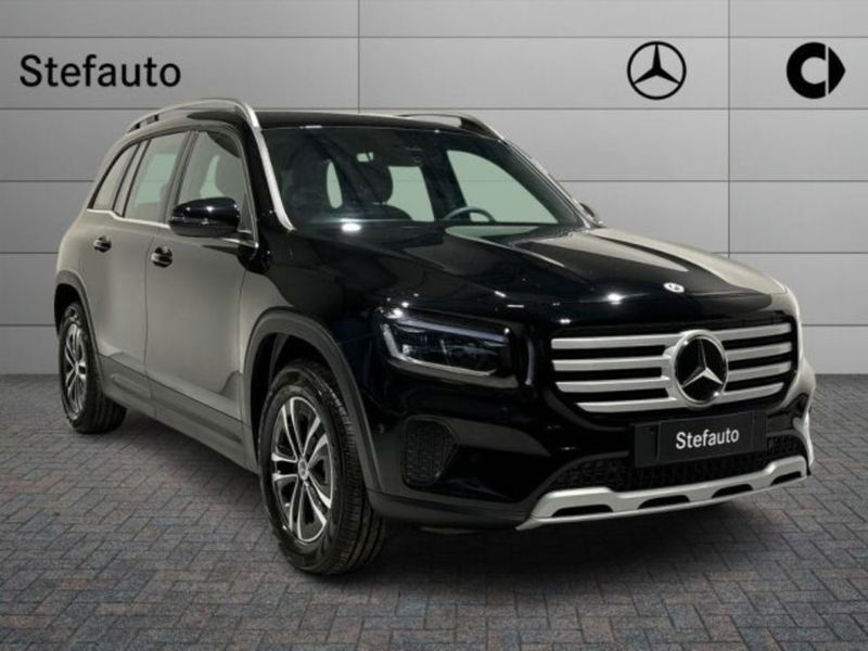 Mercedes-Benz GLB 200 d Advanced 4matic auto 7p.ti nuova a Castel Maggiore