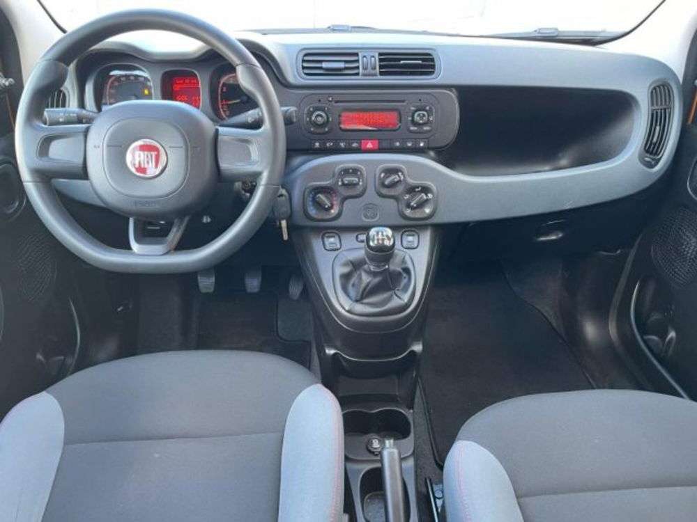 Fiat Panda usata a Perugia (10)