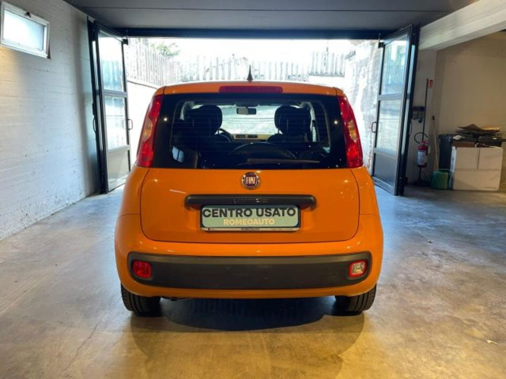 Fiat Panda usata a Perugia (6)