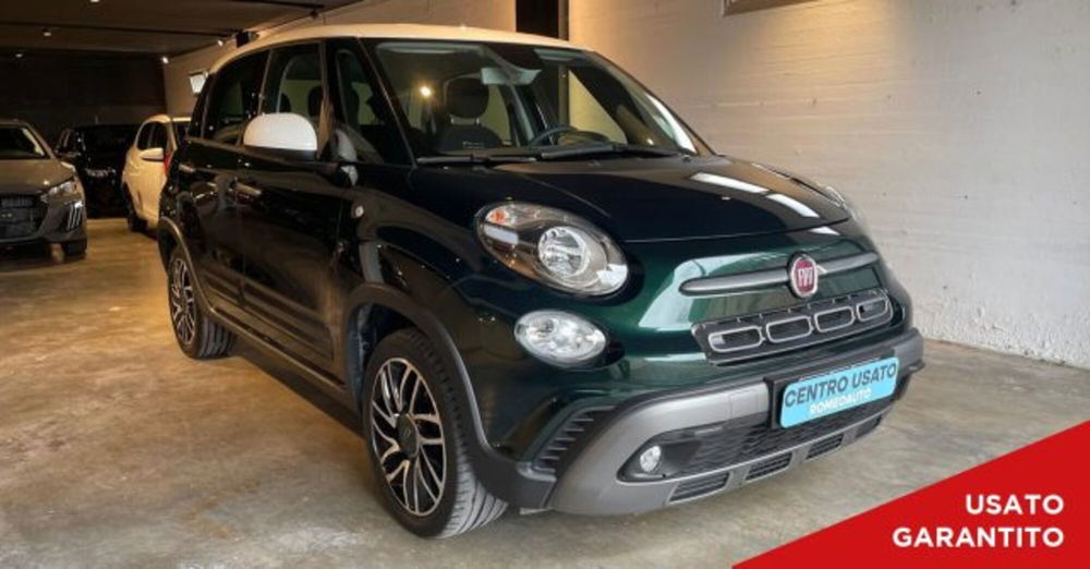 Fiat 500L usata a Perugia (2)