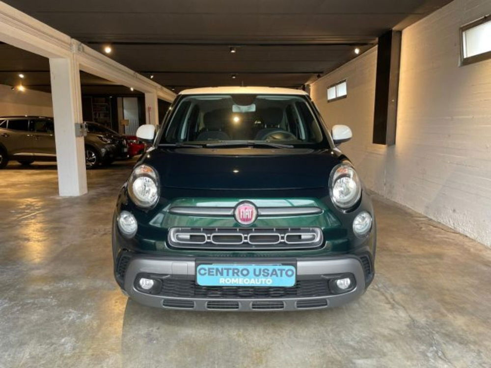 Fiat 500L usata a Perugia (3)