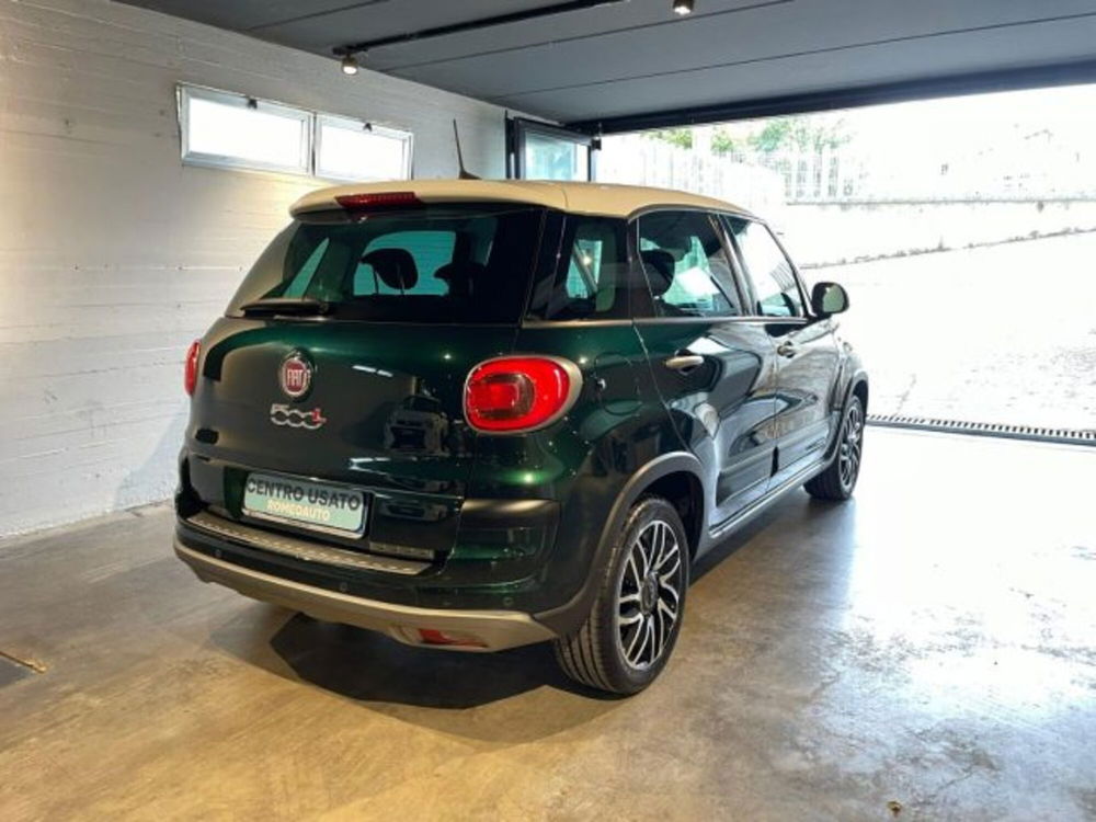 Fiat 500L usata a Perugia (5)