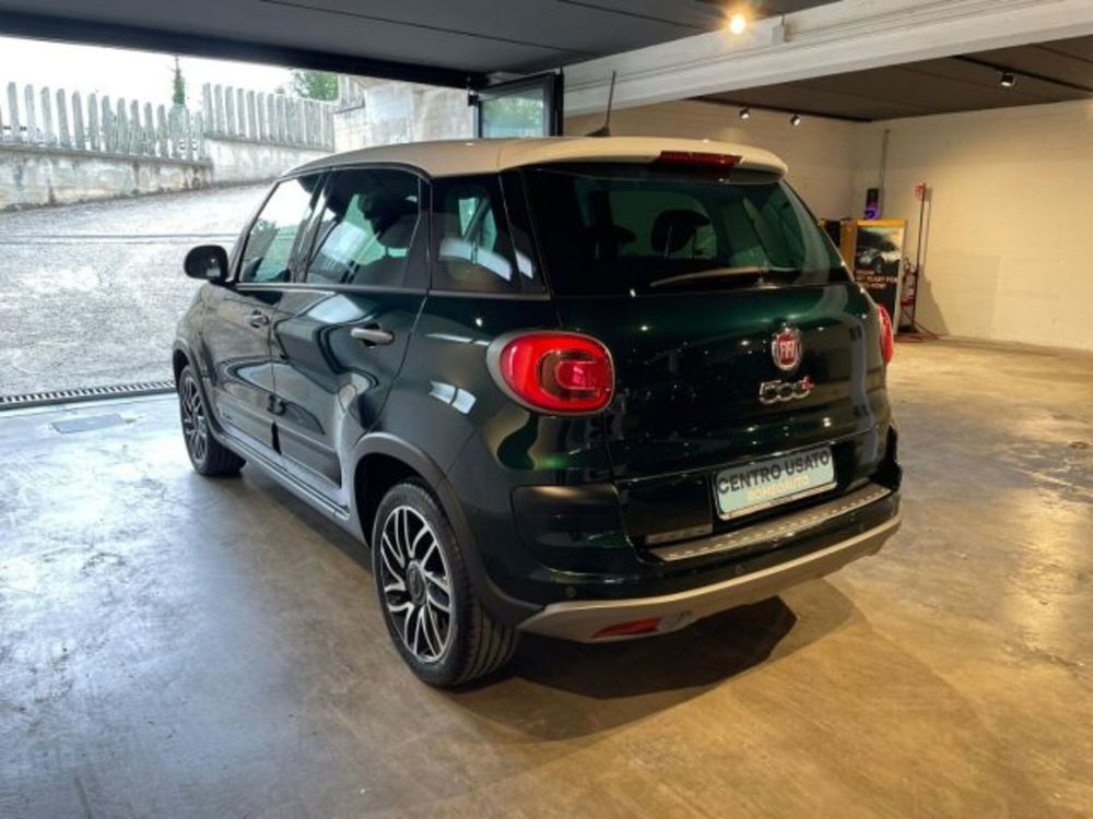 Fiat 500L usata a Perugia (7)