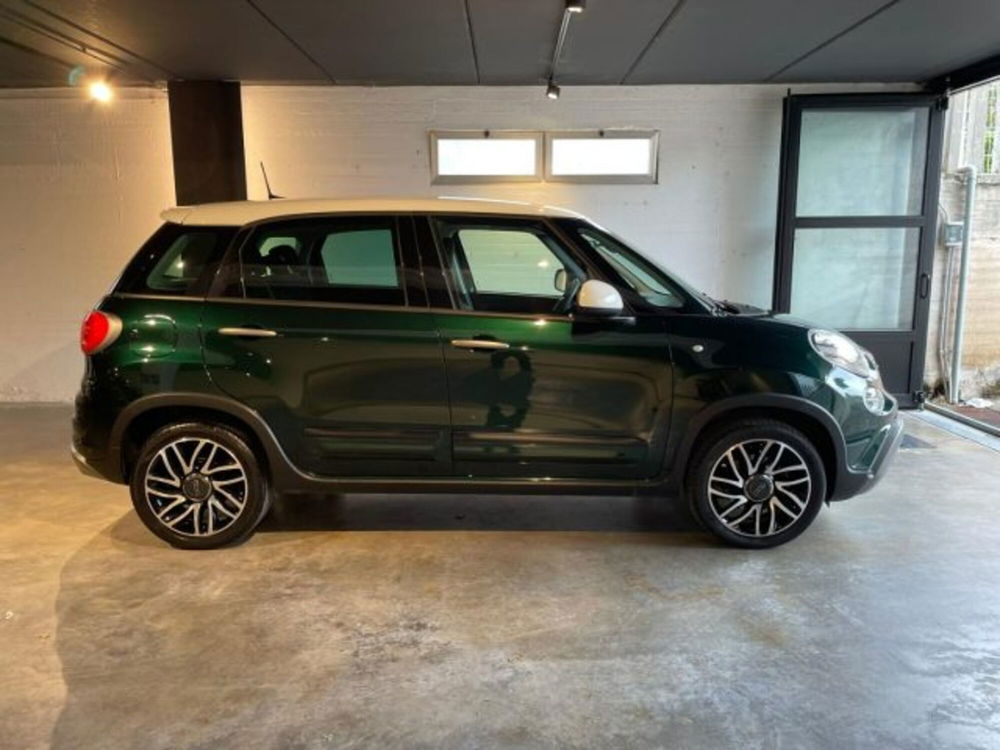 Fiat 500L usata a Perugia (8)