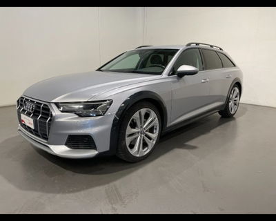 Audi A6 Allroad 50 TDI 3.0 quattro tiptronic  del 2020 usata a Conegliano