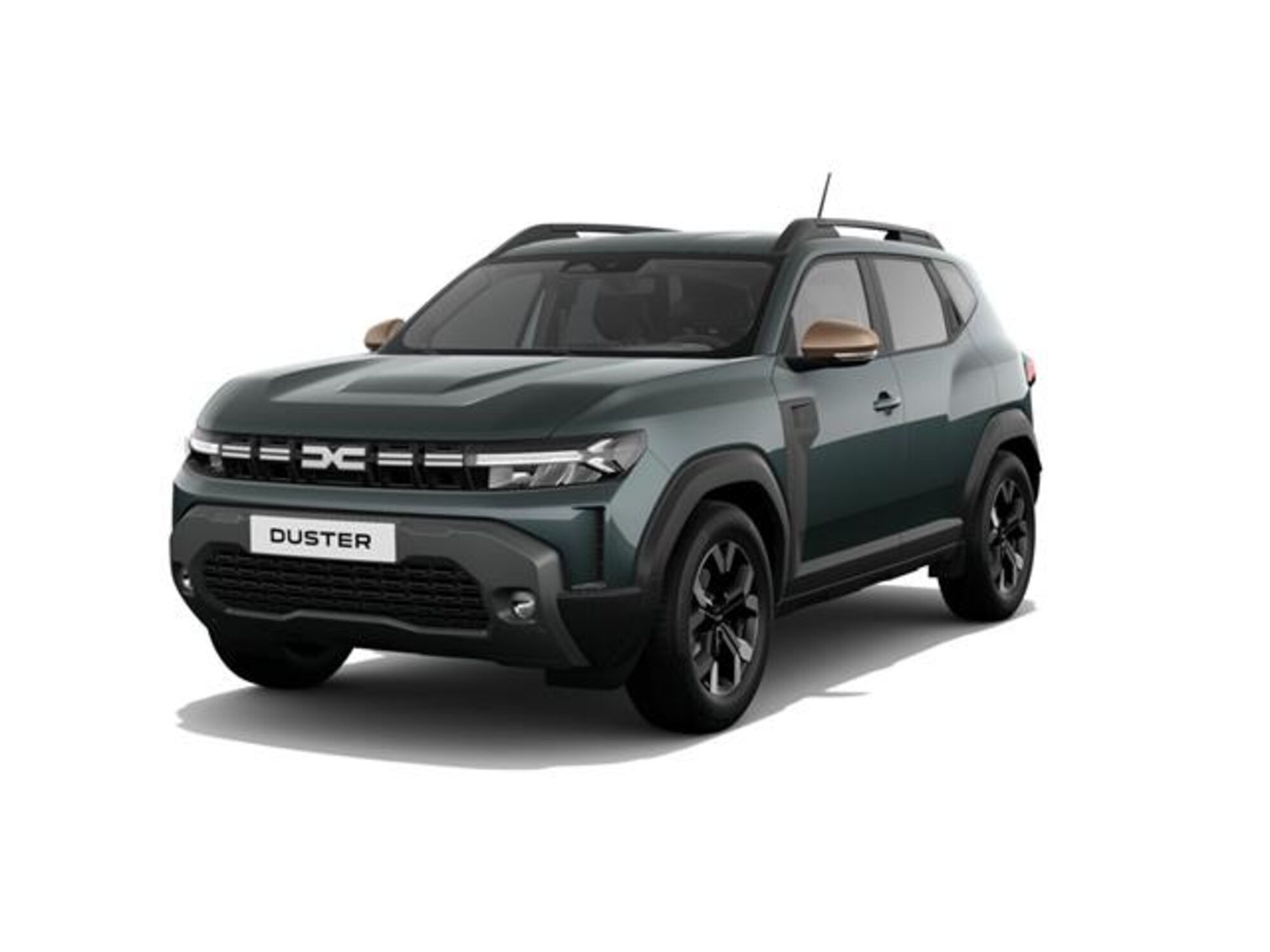 Dacia Duster 1.2 tce Extreme 4x4 130cv nuova a Gioia Tauro