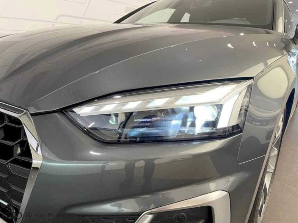 Audi A5 Sportback usata a Bologna (3)