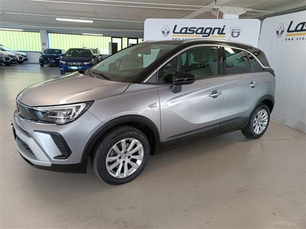 Opel Crossland usata a Reggio Emilia