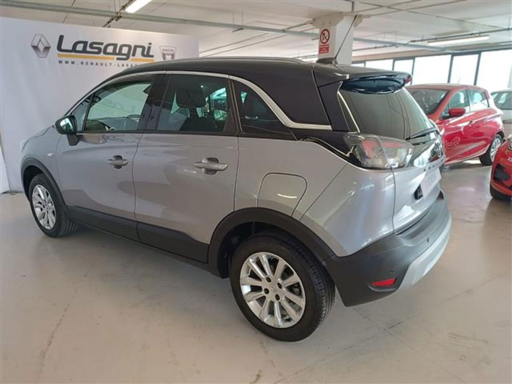 Opel Crossland usata a Reggio Emilia (6)