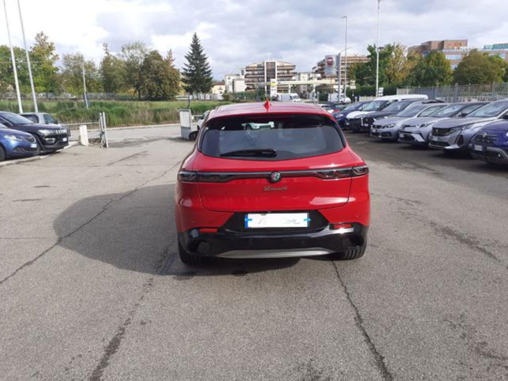 Alfa Romeo Tonale usata a Firenze (10)