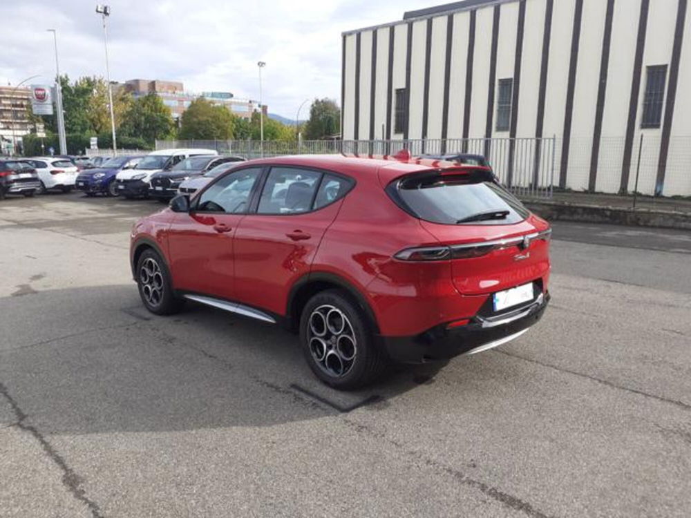 Alfa Romeo Tonale usata a Firenze (11)