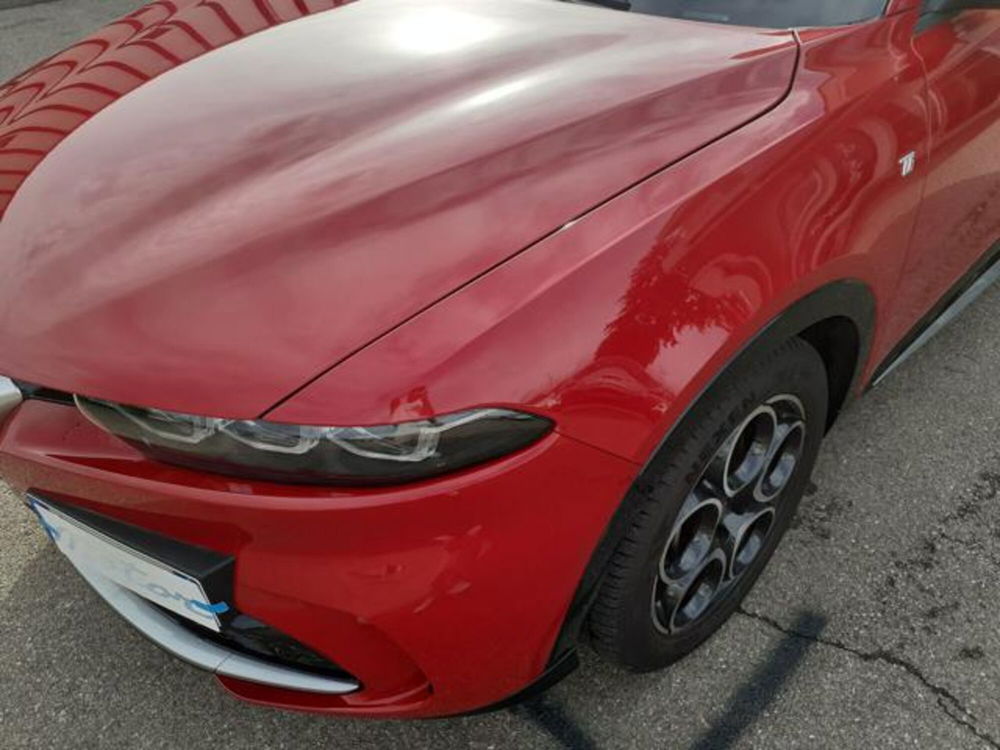 Alfa Romeo Tonale usata a Firenze (4)