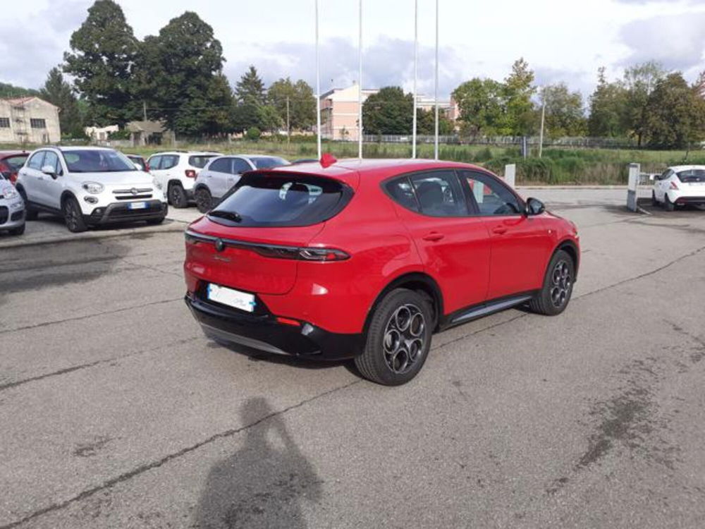 Alfa Romeo Tonale usata a Firenze (9)