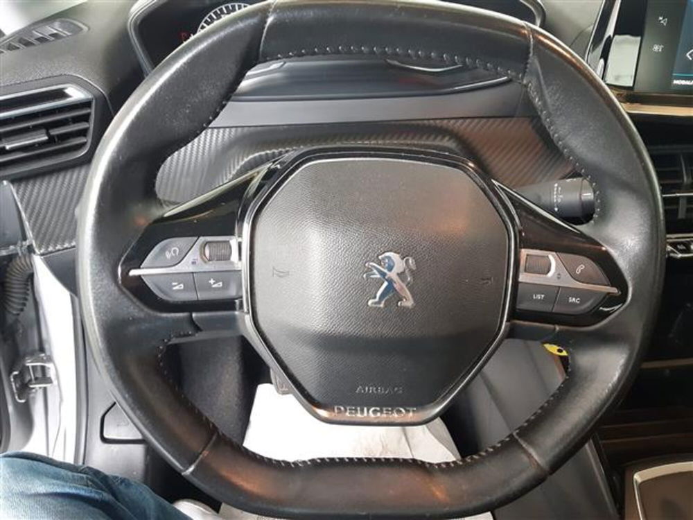 Peugeot 208 usata a Asti (10)