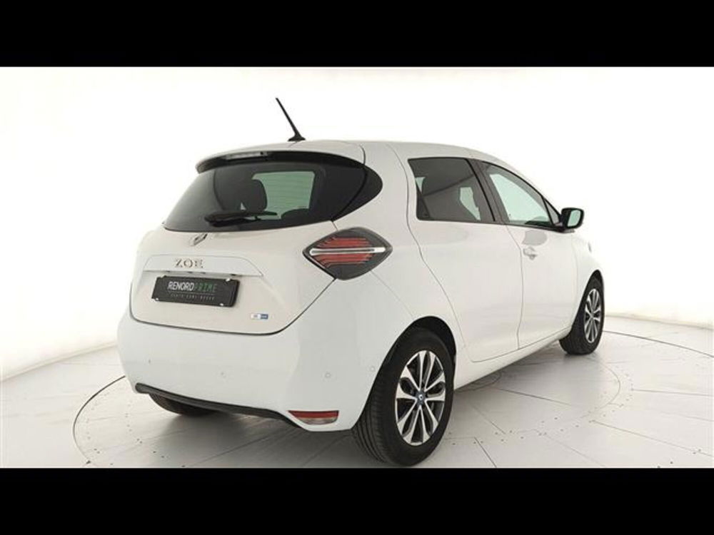 Renault Zoe usata a Milano (4)