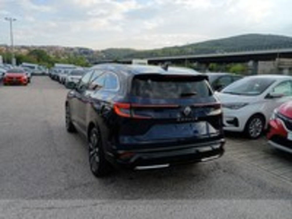 Renault Espace nuova a Pordenone (3)