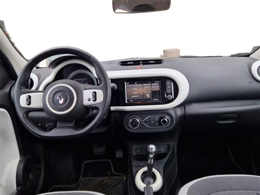 Renault Twingo usata a Livorno (10)