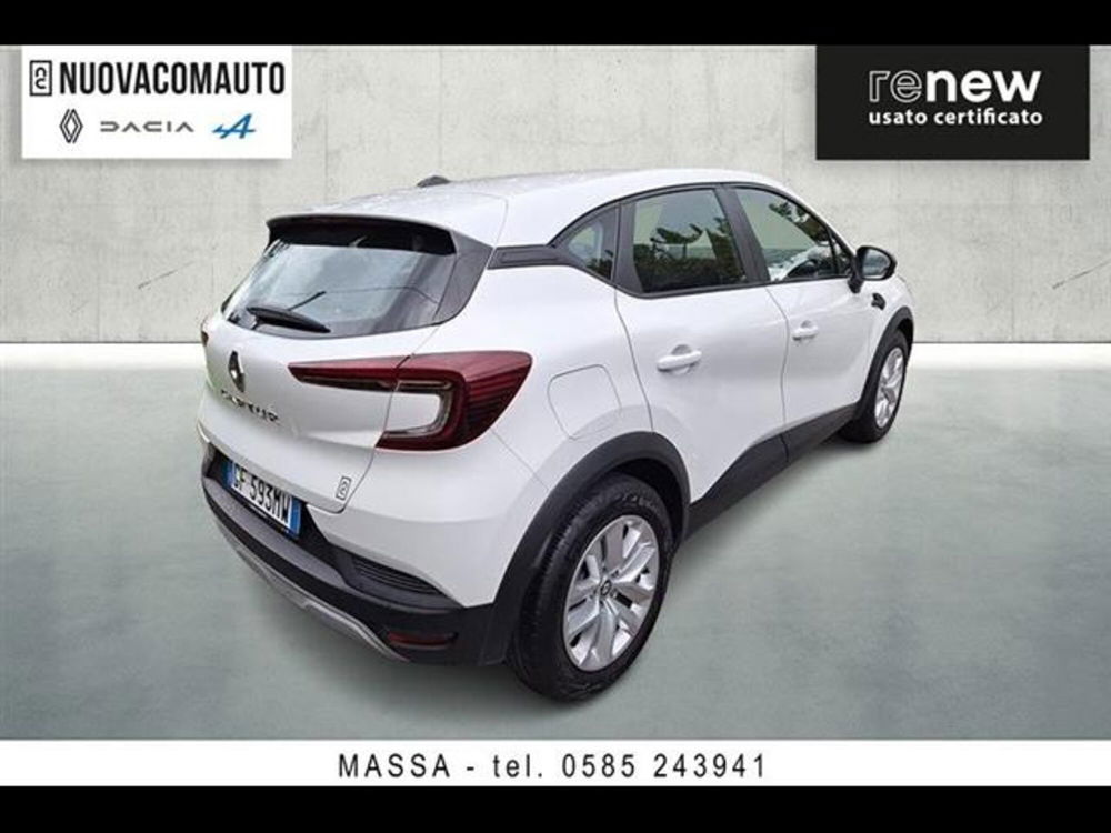 Renault Captur usata a Firenze (3)