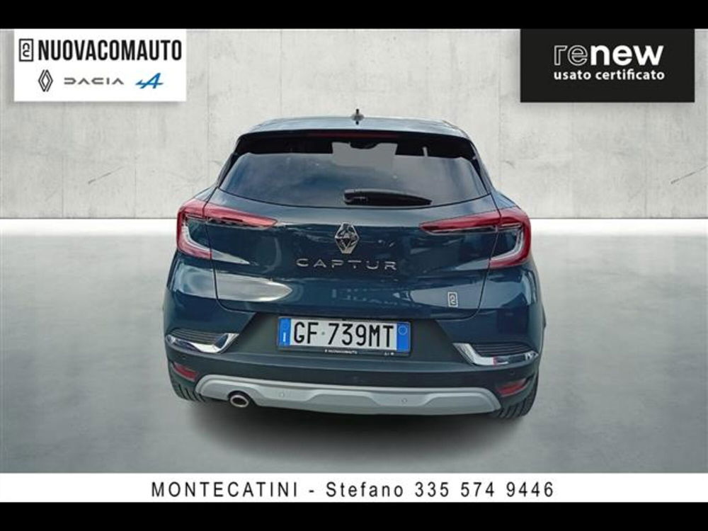 Renault Captur usata a Firenze (4)