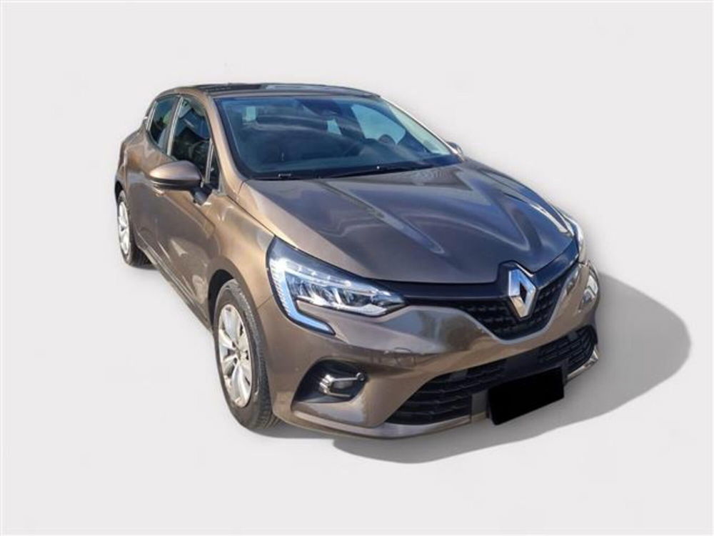 Renault Clio usata a Livorno (7)