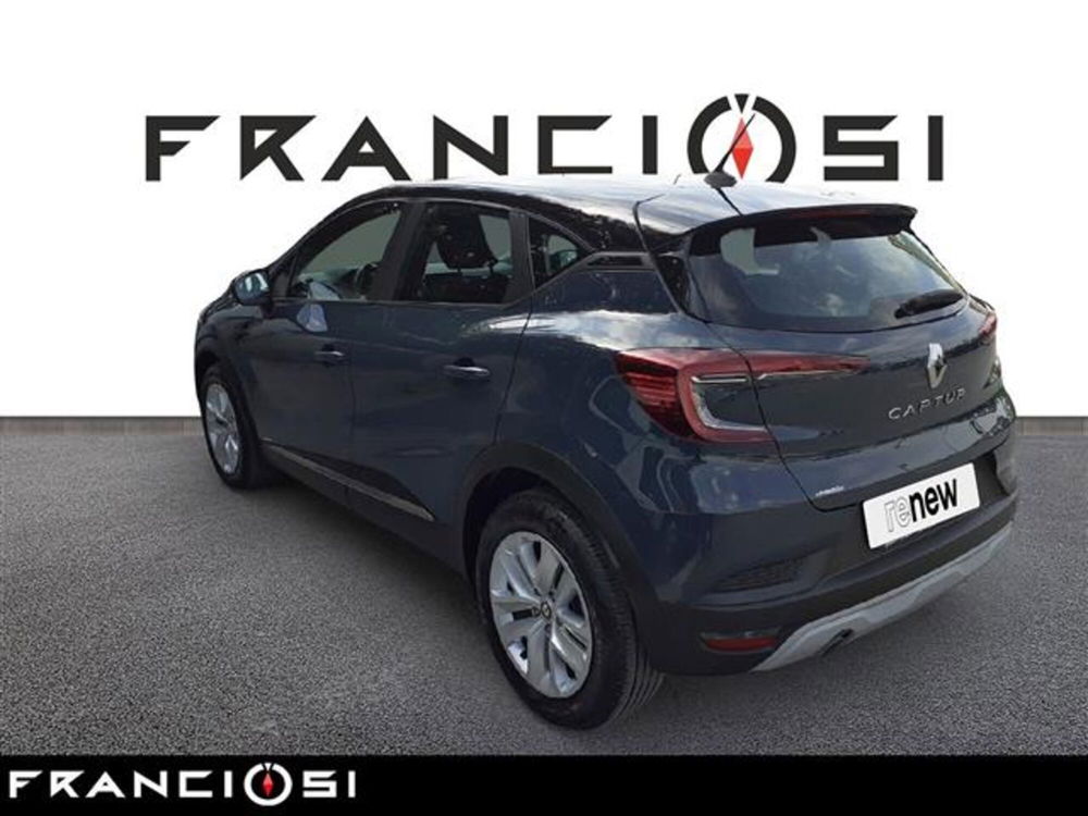 Renault Captur usata a Modena (3)