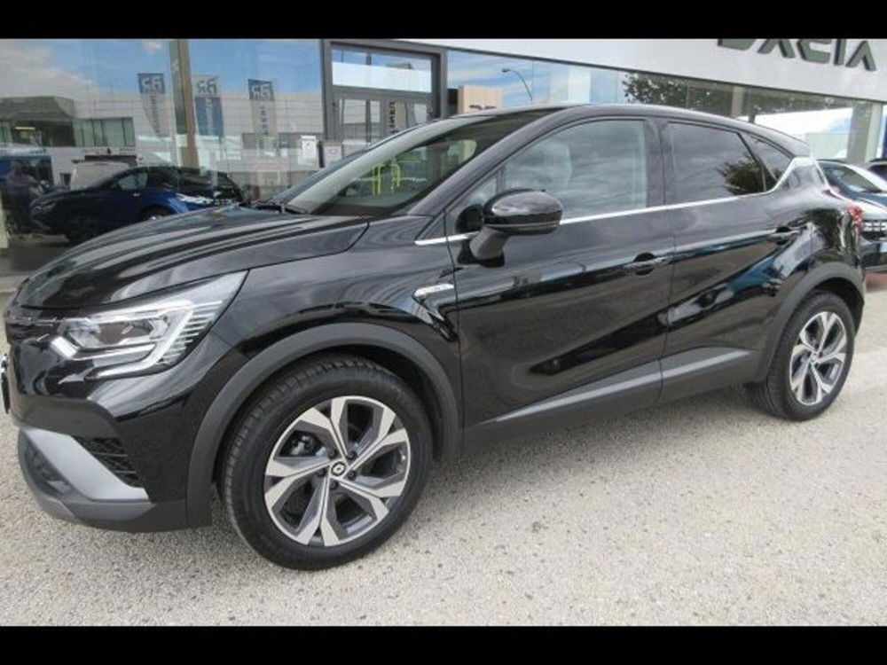 Renault Captur usata a Vicenza