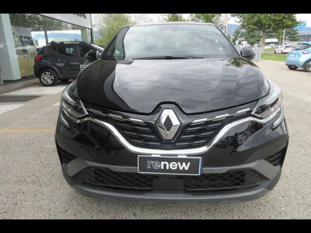 Renault Captur usata a Vicenza (3)