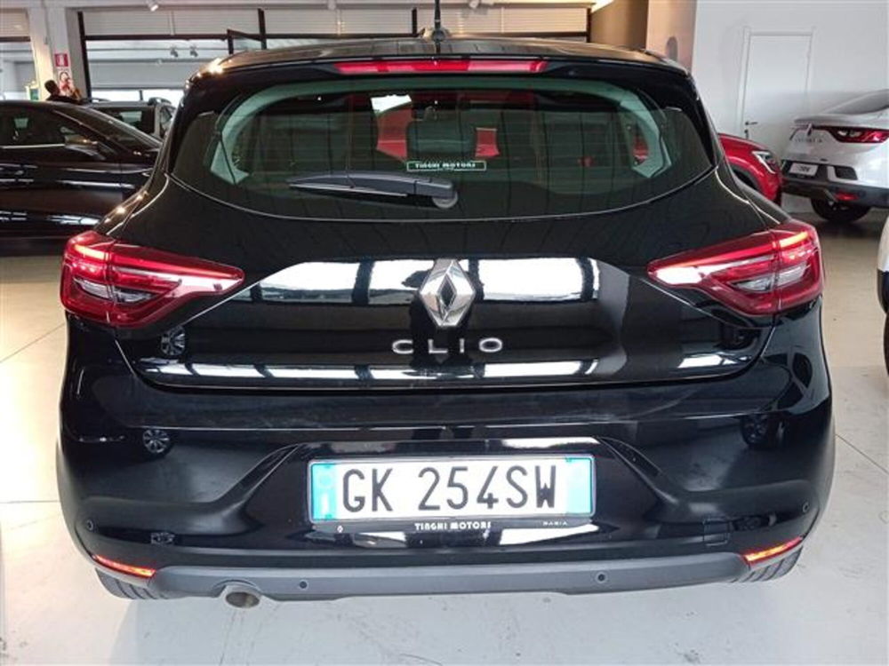 Renault Clio usata a Firenze (3)