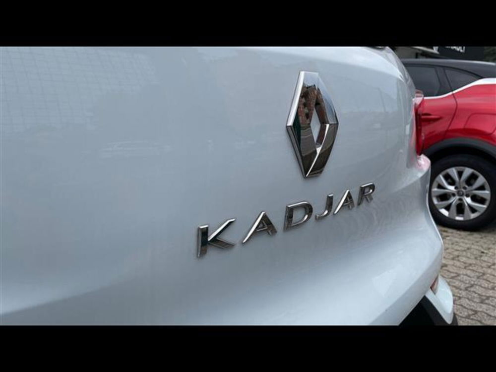 Renault Kadjar usata a Varese (7)