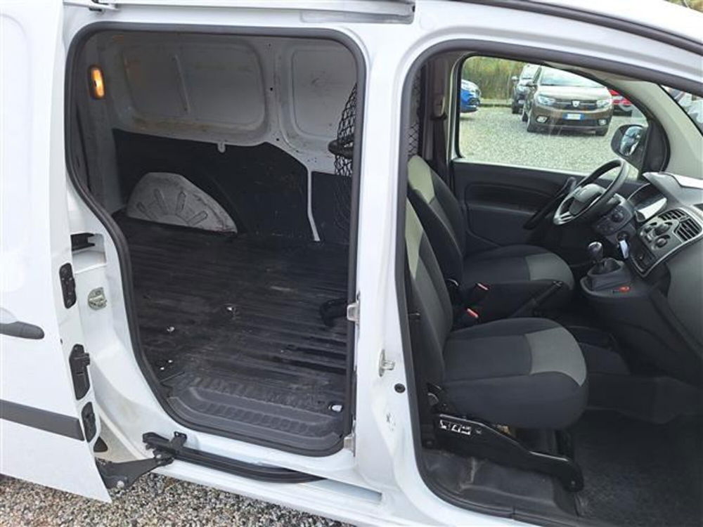 Renault Kangoo usata a Firenze (5)