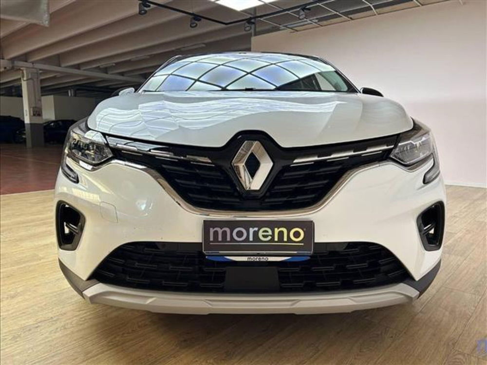 Renault Captur usata a Bologna (3)