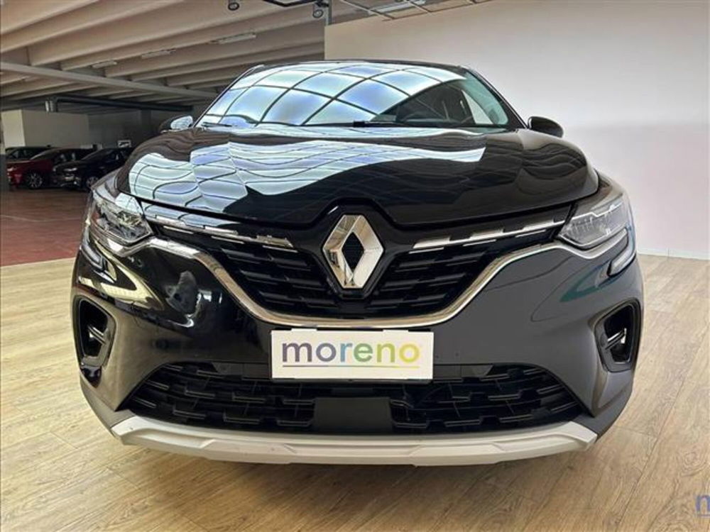 Renault Captur usata a Bologna (3)