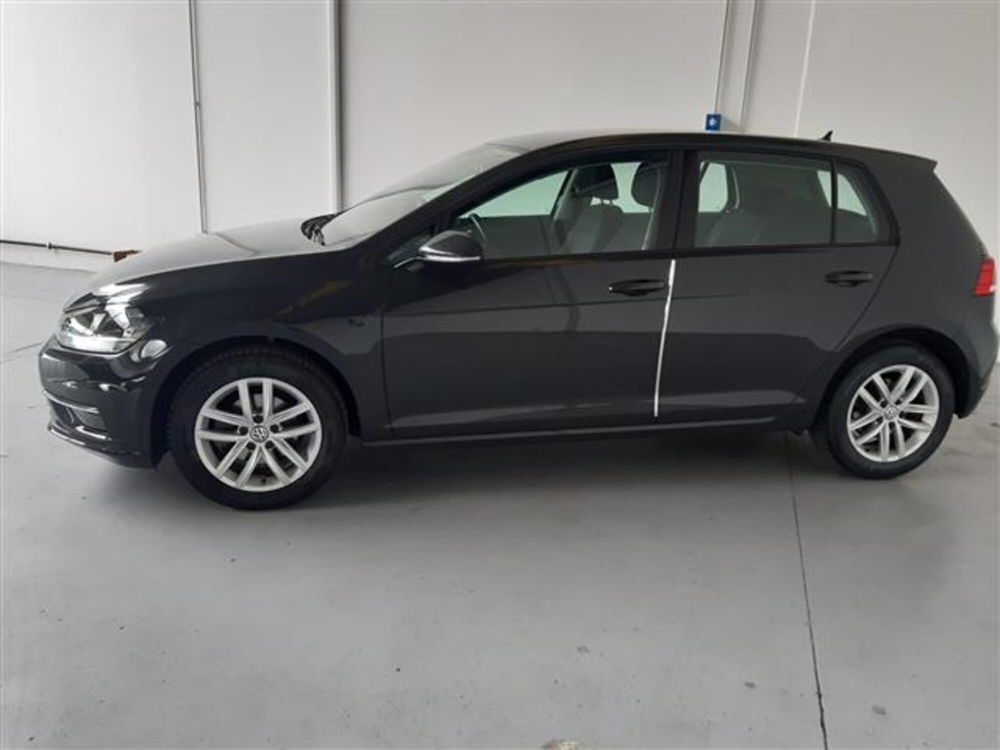 Volkswagen Golf usata a Asti (2)