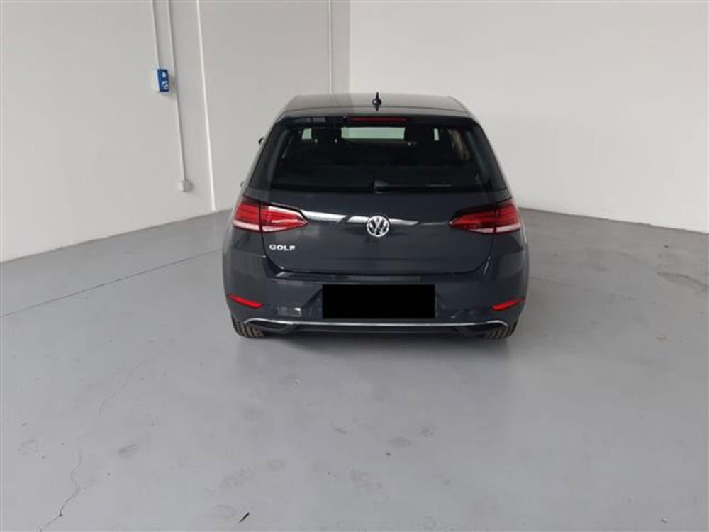 Volkswagen Golf usata a Asti (3)