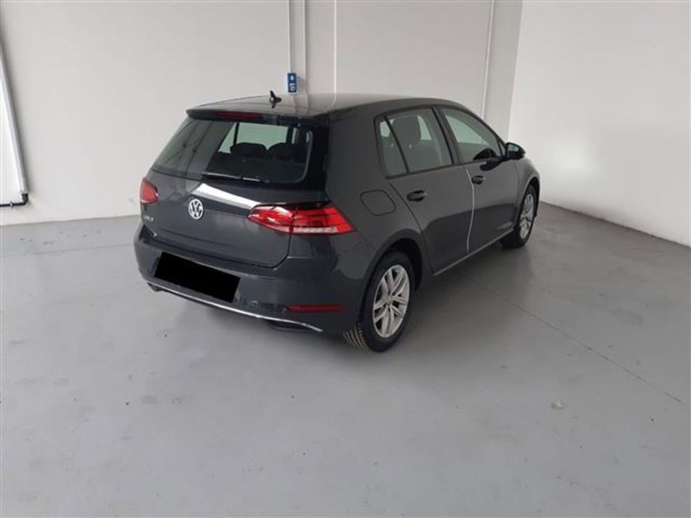 Volkswagen Golf usata a Asti (4)