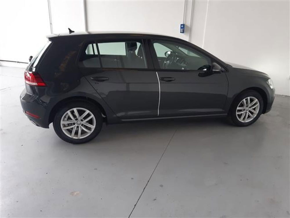 Volkswagen Golf usata a Asti (5)