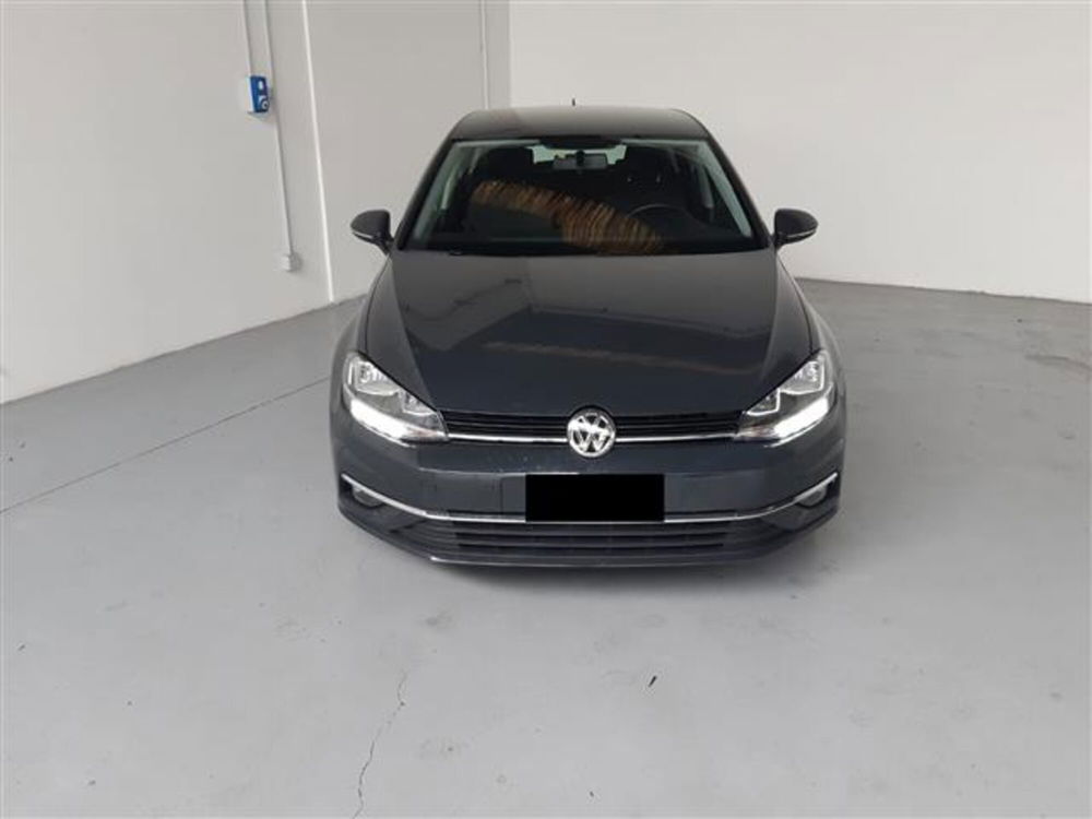 Volkswagen Golf usata a Asti (6)