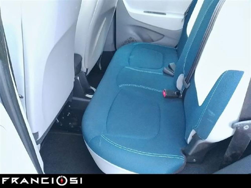 Renault Captur usata a Modena (8)