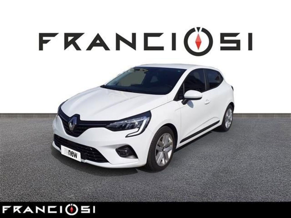 Renault Clio usata a Modena