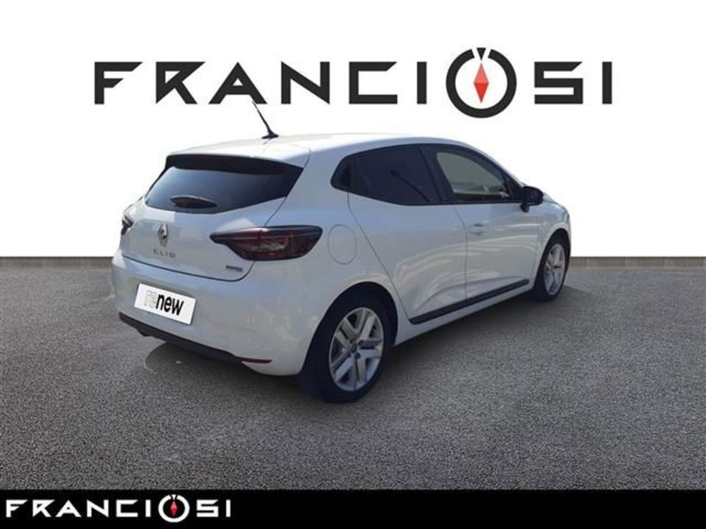 Renault Clio usata a Modena (4)