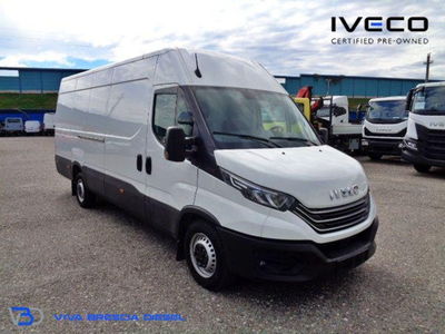 Iveco Daily Furgone 35S18HV 3.0 HPT PLM-TA Furgone  nuova a Castegnato