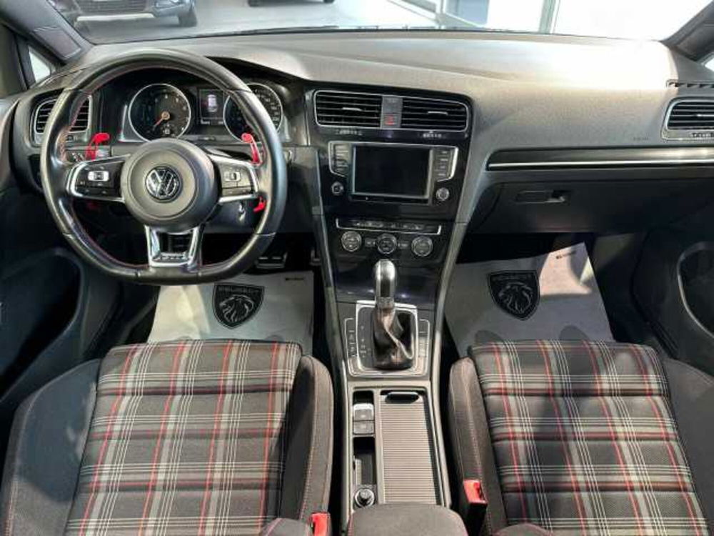 Volkswagen Golf usata a Venezia (13)