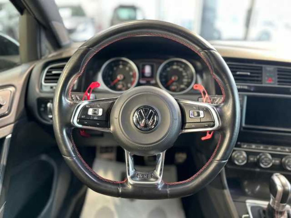 Volkswagen Golf usata a Venezia (14)