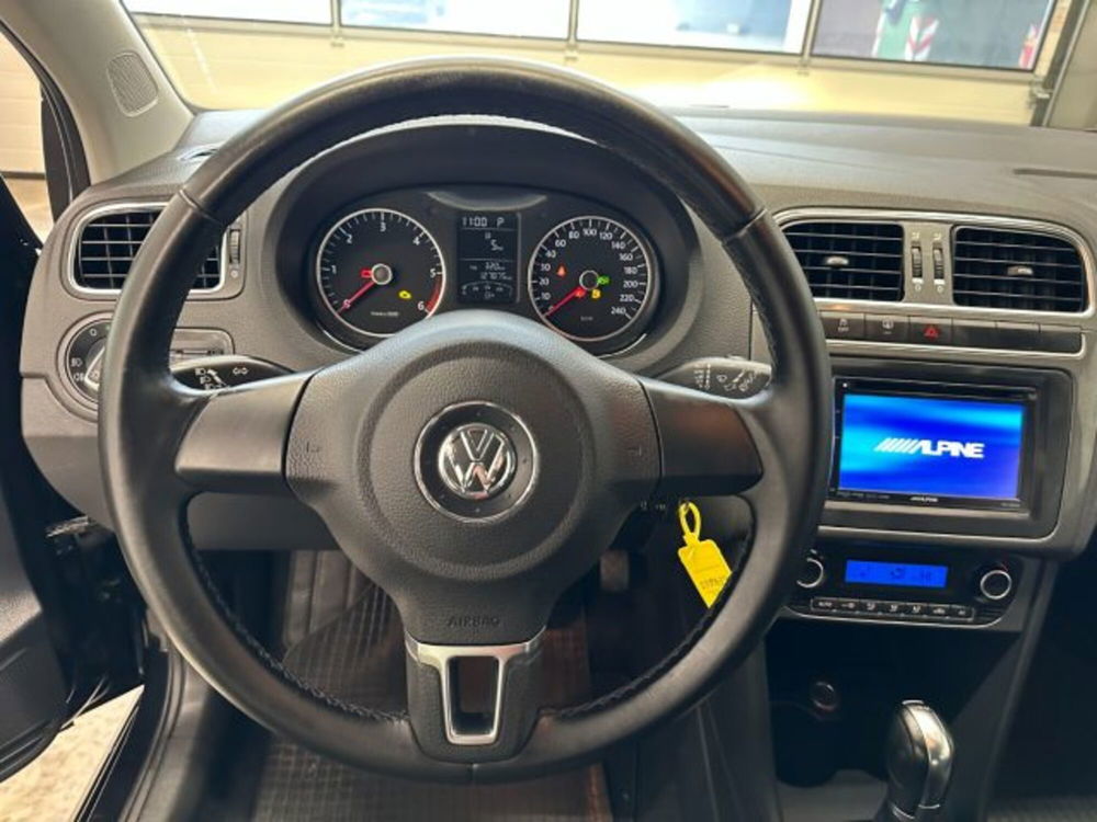 Volkswagen Polo usata a Cuneo (14)