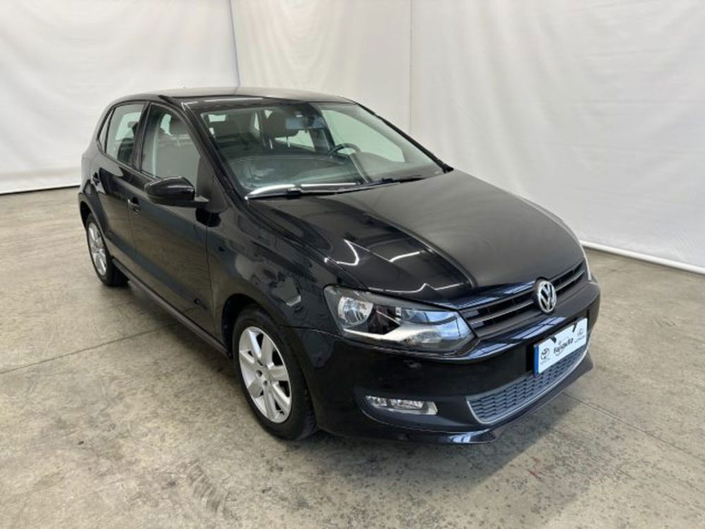 Volkswagen Polo usata a Cuneo (2)