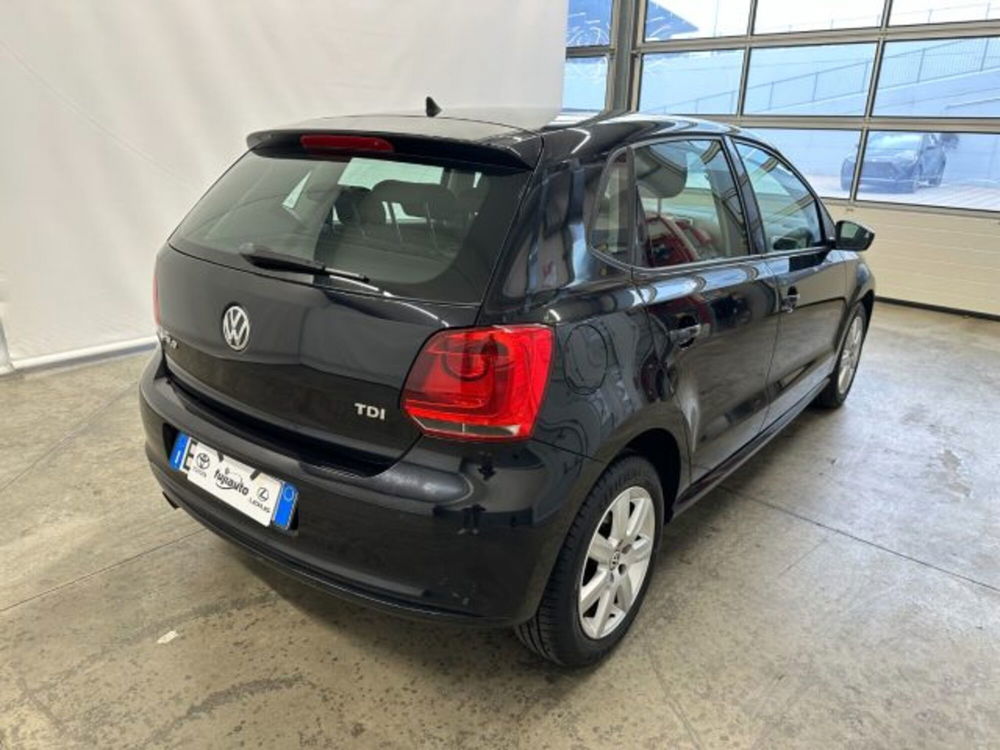 Volkswagen Polo usata a Cuneo (3)