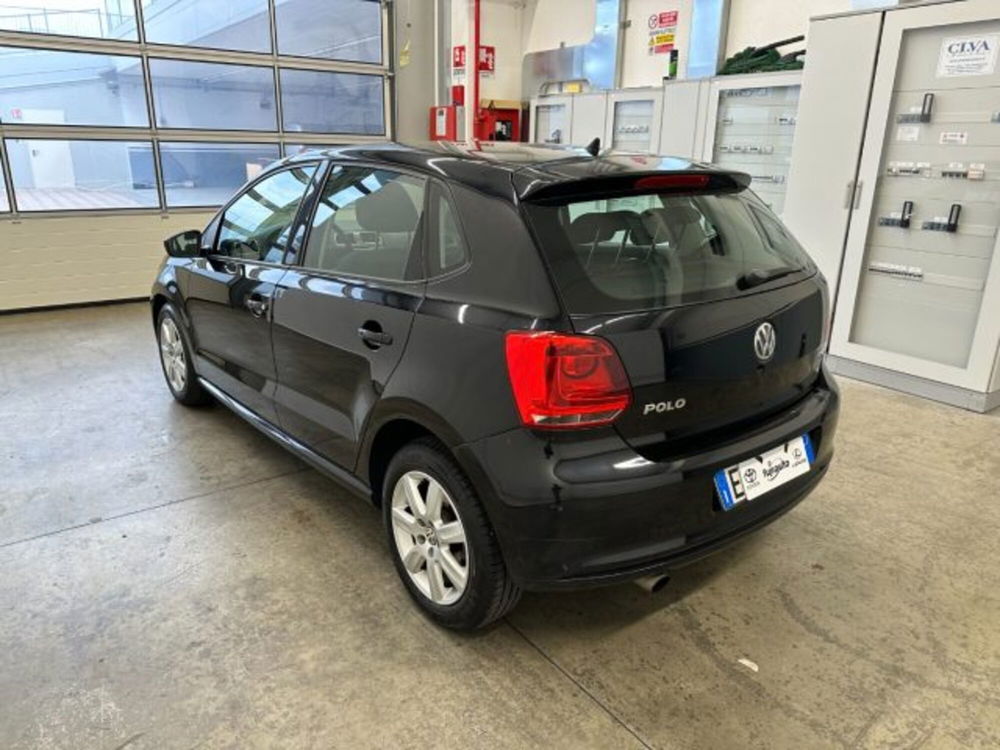 Volkswagen Polo usata a Cuneo (4)